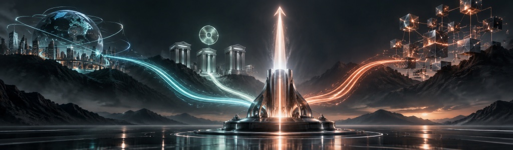 Velocity recaudó $10 millones de Visa Ventures