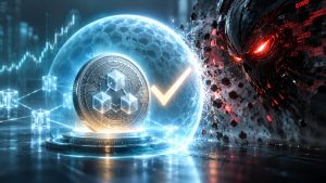 Vitalik Buterin rechaza que la IA haga inviable la ciberseguridad y sostiene que puede reforzarla mediante la verificación formal de software.