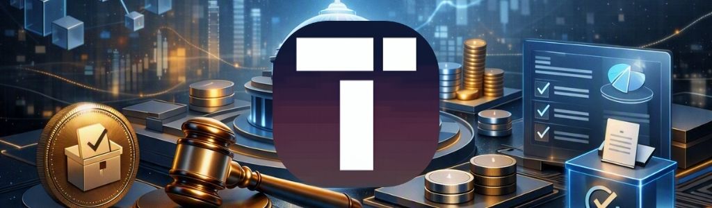 ¿Qué es el Token TONIC?