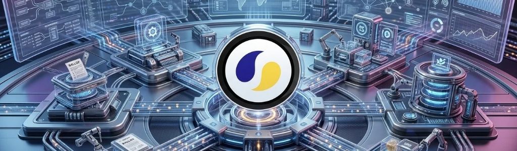 ¿Qué es el token LISTA?