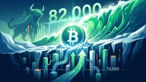 ¿Bitcoin Todavía Tiene Margen Para Subir? Wintermute Analiza El Escenario Para El Próximo Rally