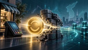 Corea del Sur estima que stablecoins en won podrían ahorrar hasta 5.15 billones de wones al año en comisiones a comercios.