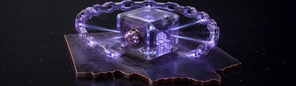 Wyoming adoptó Chainlink Proof of Reserve para ofrecer verificación onchain