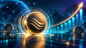 El volumen de futuros de XRP alcanza un máximo de seis meses en agosto, señalando mayor liquidez y participación de traders.