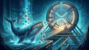 Las Ballenas De XRP Acumulan 470 Millones De Tokens En Busca De Una Posible Ruptura Hacia $2