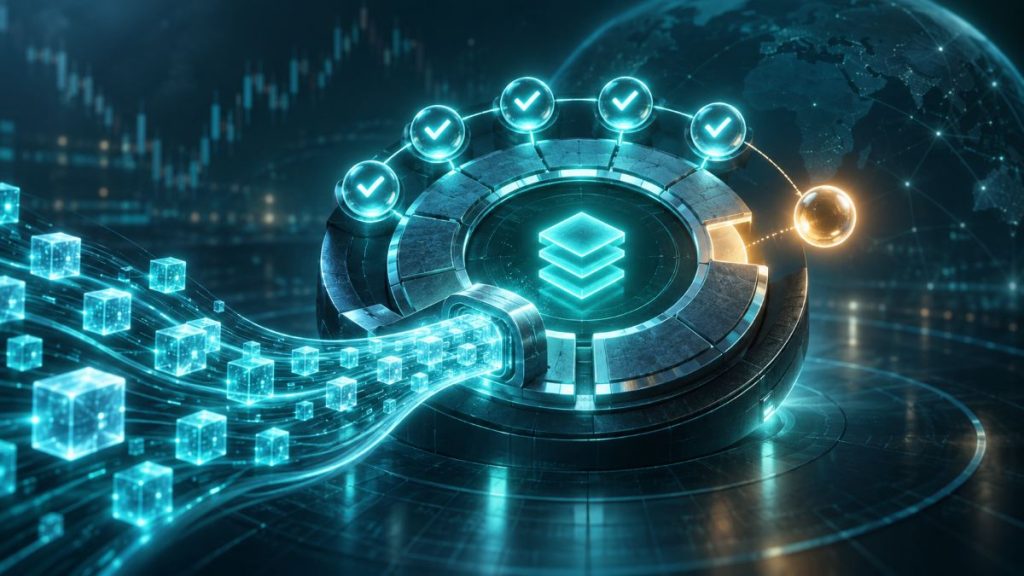 Batch V1.1 de XRPL se acerca a la aprobación y necesita un voto más para iniciar la cuenta regresiva de 14 días hacia Mainnet.