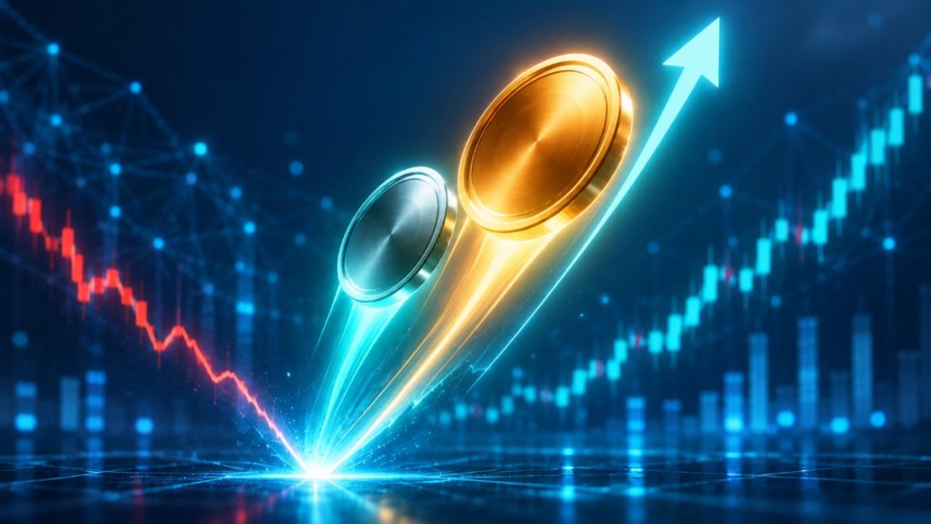 Bitcoin rebota hacia $79K mientras XRP recupera $1.40, con señales de cierre de cortos y opciones todavía inclinadas hacia calls.