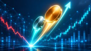 Bitcoin rebota hacia $79K mientras XRP recupera $1.40, con señales de cierre de cortos y opciones todavía inclinadas hacia calls.