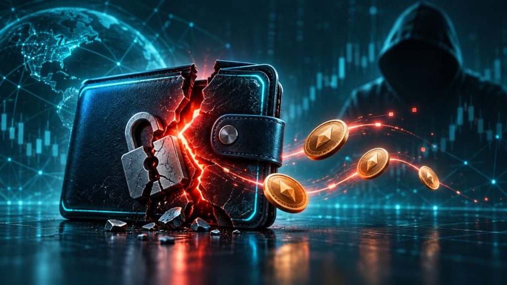 Usuarios de XRPH Wallet reciben una alerta para dejar de usar la aplicación tras reportes de transacciones no autorizadas y una investigación en curso.