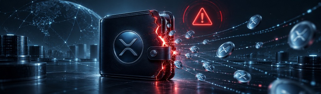 XRP Healthcare pidió a los usuarios de XRPH Wallet que dejaran de utilizarla