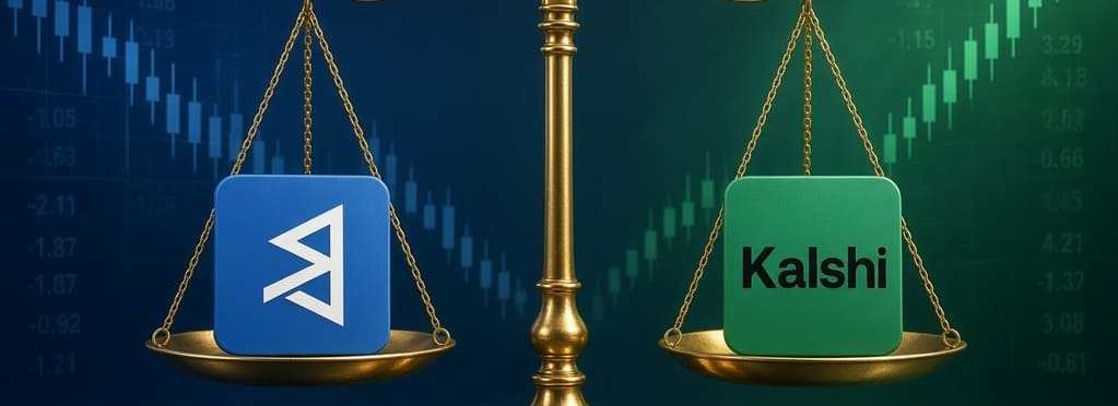 cftc mercados de predicción kalshi polymarket