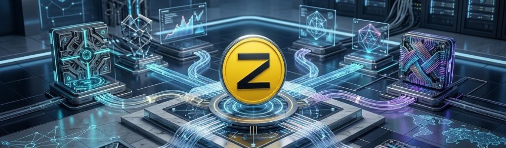 Protocolo Zama Swap y Próximas Integraciones