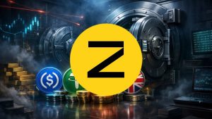 Zama Lanza 16 Vaults Confidenciales en Morpho que Abarcan USDC, USDT, AUSD y TGBP
