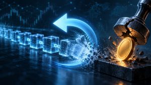 Zano revierte su blockchain al bloque 3,833,000 tras un exploit en Gateway Addresses que creó tokens ZANO y Freedom Dollar no autorizados.