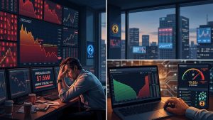 Un trader de Zcash acumula pérdidas no realizadas por $7,66 millones en un corto de 12.285 ZEC
