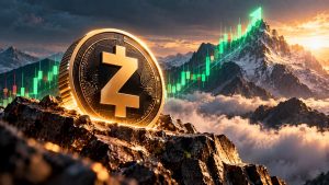 Zcash mantiene el soporte de $1.550 pese al enfriamiento del mercado cripto, mientras el momentum alcista mantiene en foco la resistencia de $1.714.