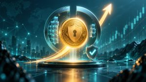 Zcash se acerca a $1.400 después de que los votantes de NU7 respaldaran los halvings al estilo Bitcoin, mientras ZEC amplía sus ganancias.