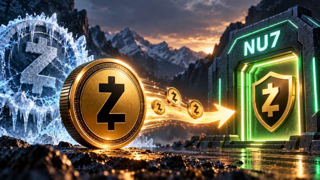Zcash pide a los holders de Sprout mover sus ZEC antes de NU7, ya que las transacciones v4 quedarían deshabilitadas y los fondos podrían quedar inaccesibles.