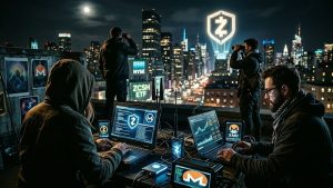 La Rebelión De La Privacidad: Por Qué El Auge De Zcash Y Los “Cypherpunks” Marca La Nueva Era Cripto