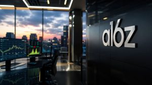 a16z: el Rendimiento por Sí Solo no Cumple con lo que los Mercados Financieros Necesitan