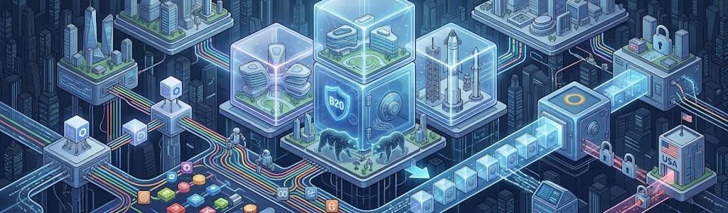 Coinbase integró seis nuevas acciones tokenizadas en Base