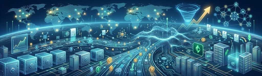 acciones tokenizadas