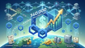 activos del mundo real on-chain