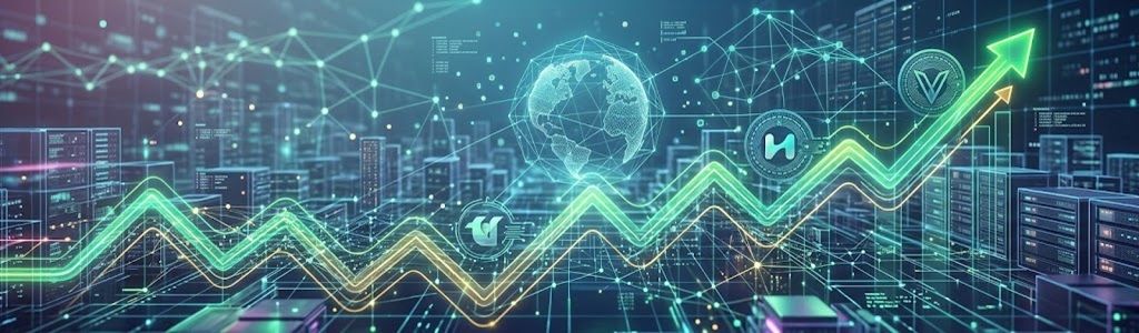 3altcoins podrían desafiar sus máximos históricos-1-