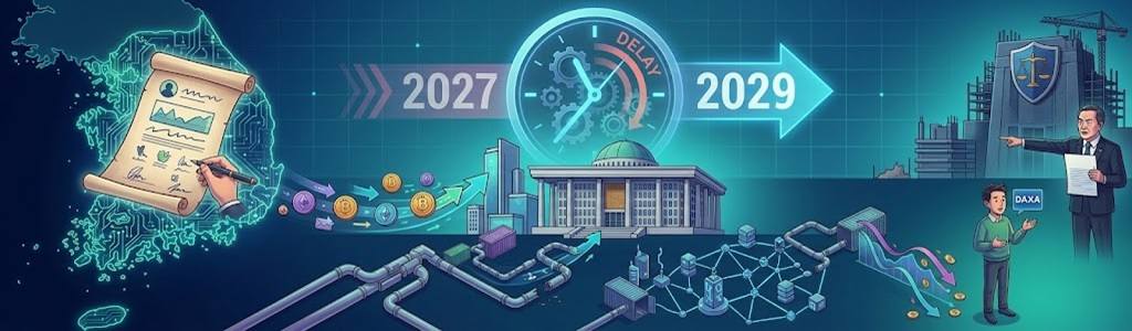aplazamiento de dos años para el impuesto cripto