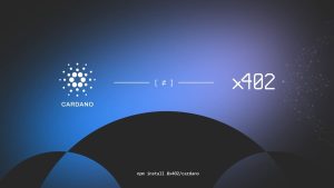 Cardano se Suma al SDK x402 y Lleva los Pagos con ADA a la Economía de Agentes de IA