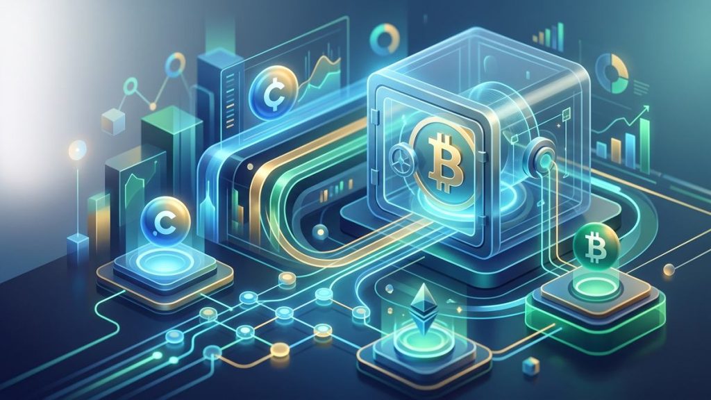 Circle lanzó cirBTC en Arc el 21 de septiembre de 2026