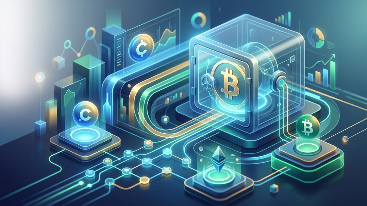 Circle lanzó cirBTC en Arc el 21 de septiembre de 2026