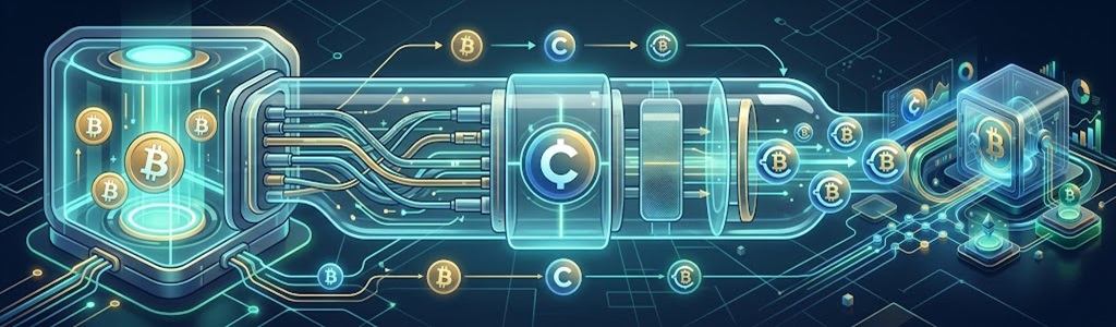 Circle lanzó cirBTC en Arc el 21 de septiembre de 2026