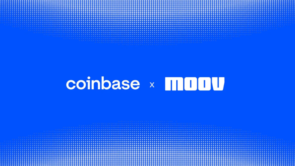 Coinbase Expande los Pagos con Stablecoins a Bancos Comunitarios a través de una Alianza con Moov