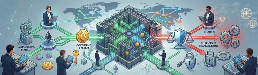 dinero de Bitcoin