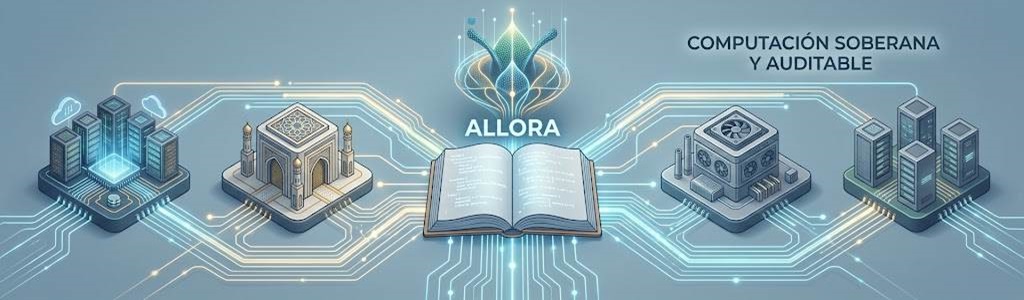 ecosistema empresarial de Allora