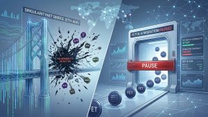 exploit en el puente de SingularityNET