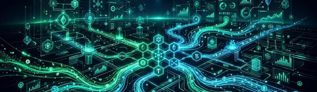 fondos de liquidez cripto