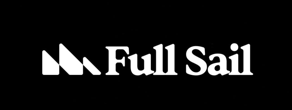 Full sail