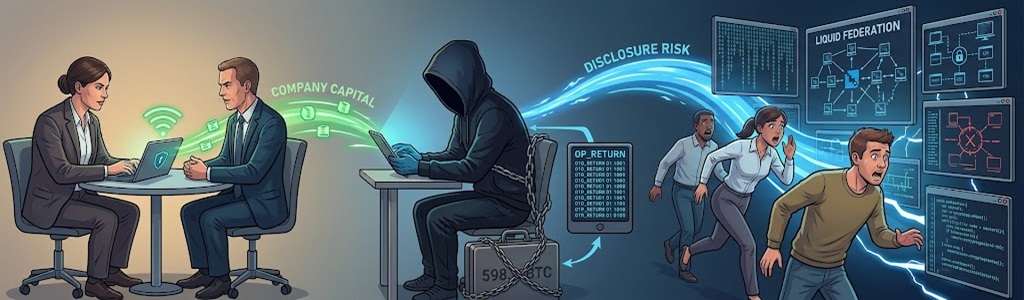 hackers de Blockstream
