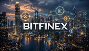 Bitfinex: Asia Acelera la Construcción de Mercados de Capital Tokenizados con una Apuesta de Billones en RWA