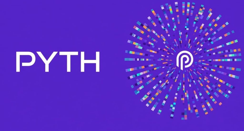 Pyth Revela $10,4M en ARR en su Informe de Agosto con un Fuerte Avance Comercial