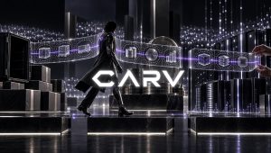 CARV Expande su Identity Framework con ERC-8004 para Vincular Historial Verificado y Reputación