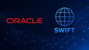 Oracle se Integra con Swift Ledger para Conectar Depósitos Tokenizados de Bancos