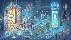 incentivos de votación para los titulares de tokens-