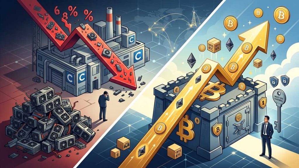 Los ingresos de Canaan cayeron un 68% interanual en el Q2 de 2026