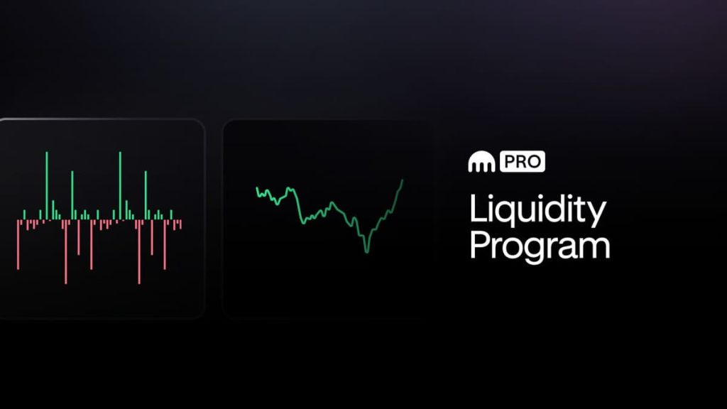 Kraken Reemplaza Rebates por Participación en Volumen para Profundizar la Liquidez del Mercado