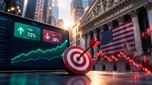 los mercados de predicción superan a Wall Street en precisión