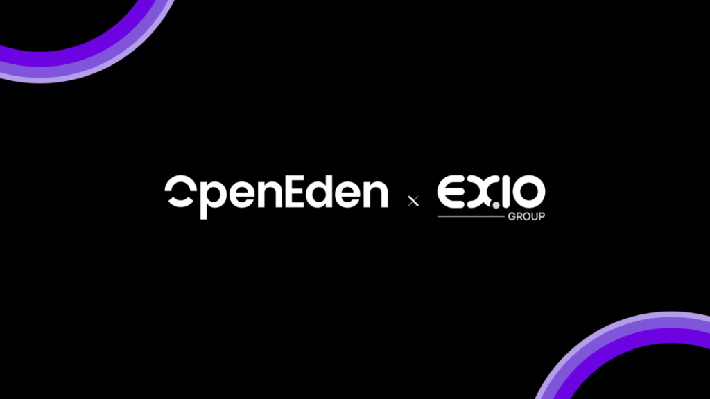 El Fondo TBILL de OpenEden Llega al Trading Spot en el Orderbook de EX.IO con Licencia SFC