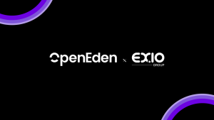 El Fondo TBILL de OpenEden Llega al Trading Spot en el Orderbook de EX.IO con Licencia SFC